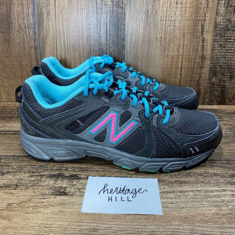New Balance 431 Womens Trail Running Shoes WE431GB1 - Womens Size 7